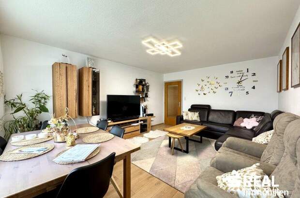 Terrassenwohnung kaufen in 6922 Wolfurt (Bild 1)