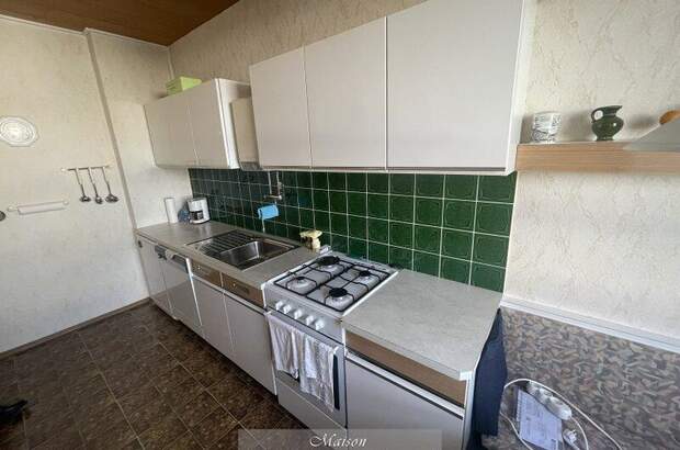 Terrassenwohnung kaufen in 1140 Wien (Bild 4)