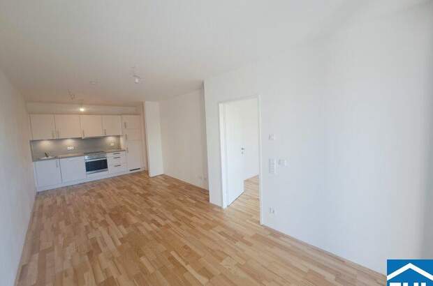 Terrassenwohnung mieten in 1150 Wien (Bild 5)