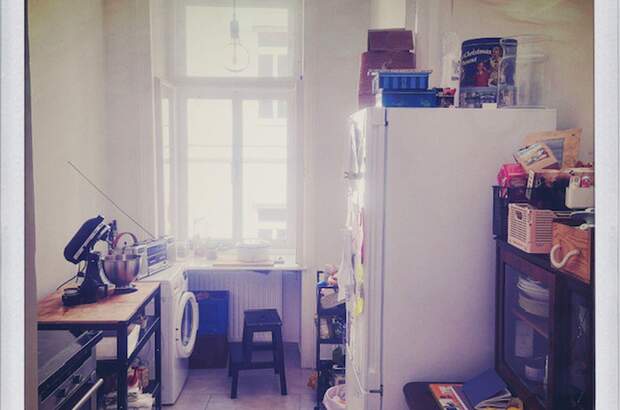 Altbauwohnung mieten in 1080 Wien (Bild 1)