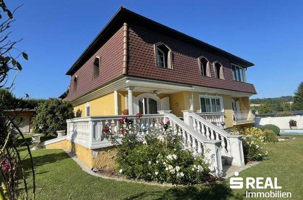 Haus kaufen in 4222 Sankt Georgen (Bild 3)