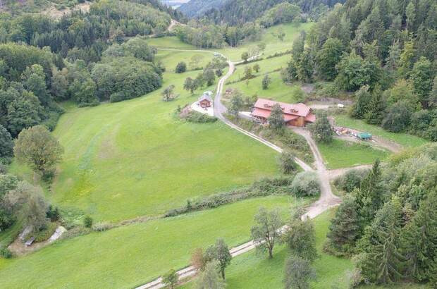 Gewerbeobjekt kaufen in 9372 Gutschen (Bild 1)