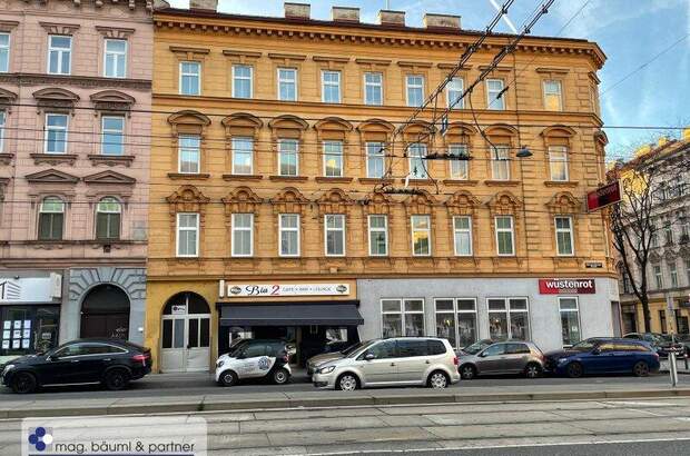 Wohnanlage kaufen in 1100 Wien (Bild 2)