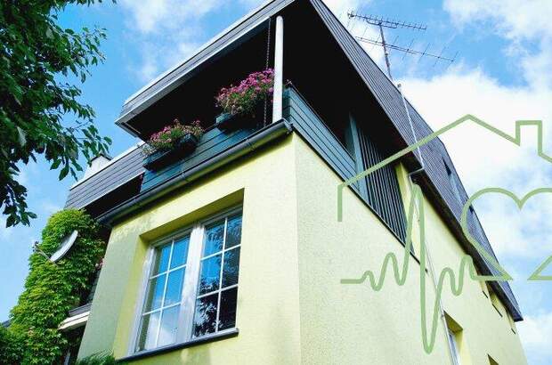 Einfamilienhaus kaufen in 1130 Wien (Bild 1)