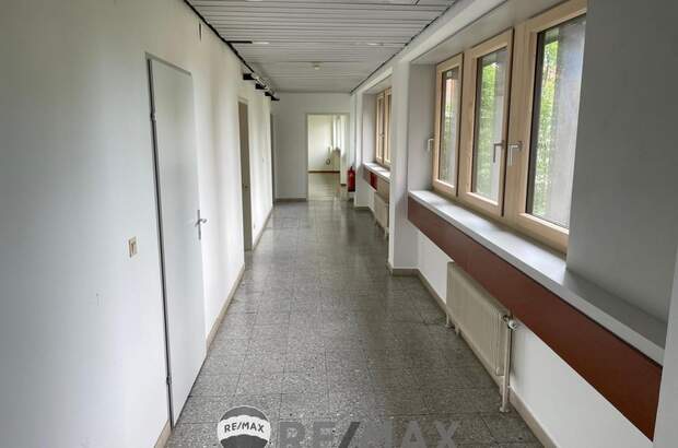 Büro / Praxis mieten in 3430 Tulln (Bild 4)