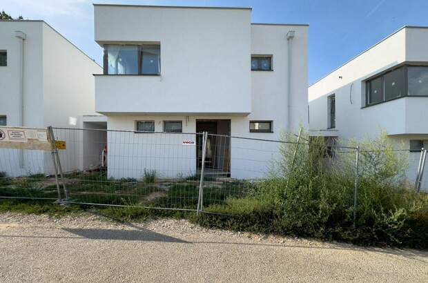 Haus mit Garten kaufen in 7100 Neusiedl