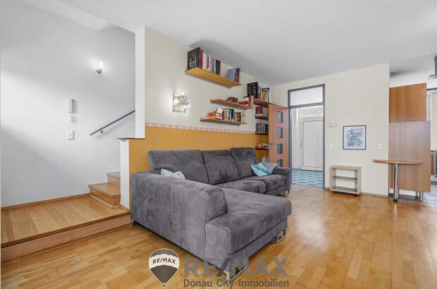 Reihenhaus kaufen in 3430 Tulln (Bild 5)