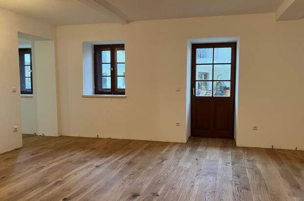 Eigentumswohnung in 83395 Freilassing (Bild 3)