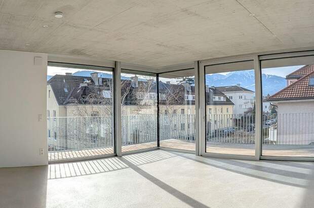 Wohnung mit Balkon mieten in 6020 Innsbruck (Bild 4)