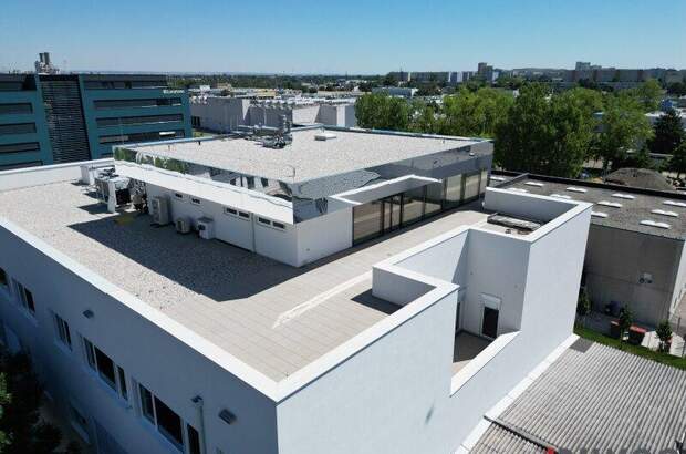 Büro / Praxis mieten in 1210 Wien (Bild 3)