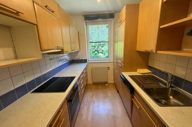 Terrassenwohnung mieten in 3270 Scheibbs (Bild 4)