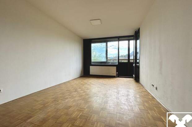 Wohnung mit Balkon kaufen in 5020 Salzburg (Bild 1)