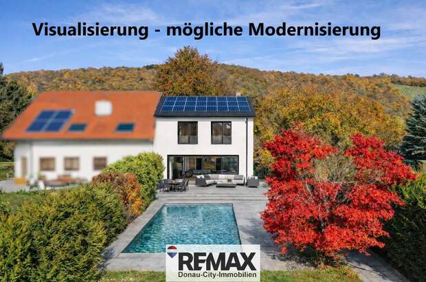 Einfamilienhaus kaufen in 2103 Langenzersdorf (Bild 4)