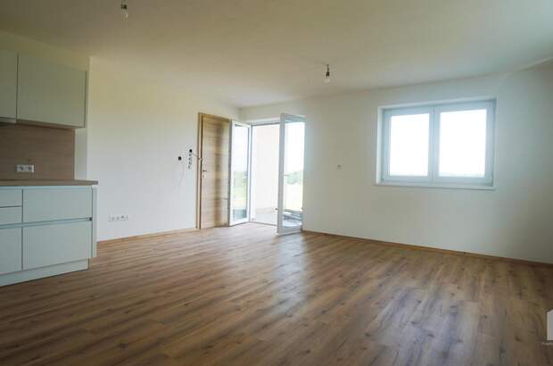 Terrassenwohnung mieten in 5142 Eggelsberg (Bild 1)