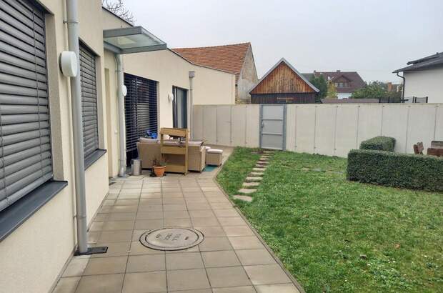 Gewerbeobjekt mieten in 2211 Pillichsdorf (Bild 3)