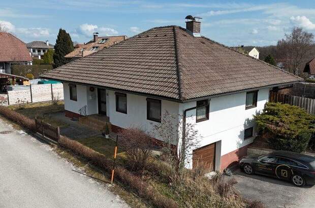 Einfamilienhaus kaufen in 4694 Ohlsdorf (Bild 2)