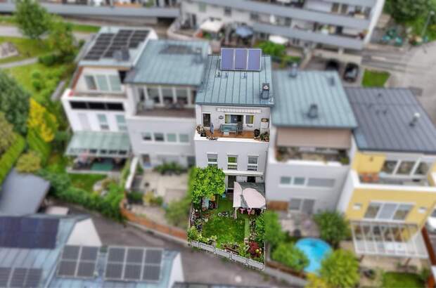 Reihenhaus kaufen in 6410 Telfs (Bild 1)