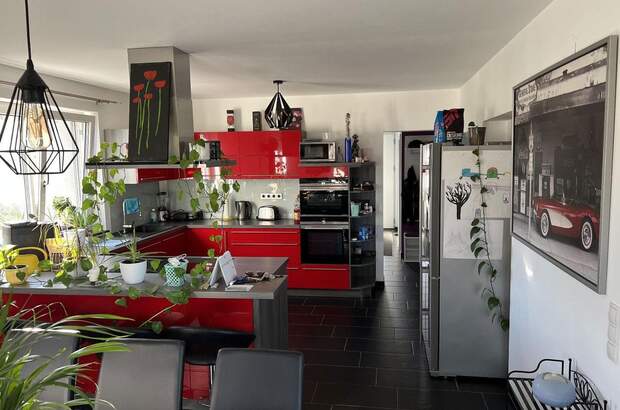 Einfamilienhaus kaufen in 2185 Prinzendorf (Bild 4)