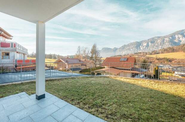 Haus mit Garten kaufen in 6334 Schwoich (Bild 5)