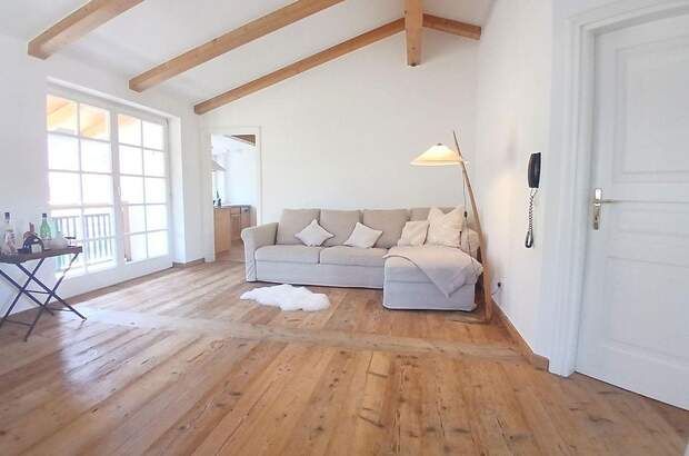 Wohnung mit Balkon mieten in 6370 Kitzbühel (Bild 5)