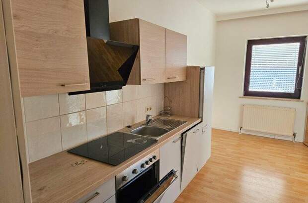 Terrassenwohnung mieten in 8063 Eggersdorf (Bild 1)
