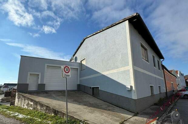 Einfamilienhaus kaufen in 7000 Eisenstadt (Bild 1)