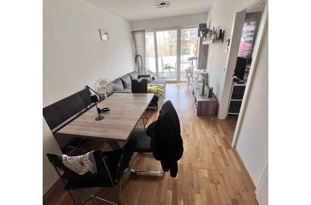 Terrassenwohnung mieten in 4052 Ansfelden (Bild 3)