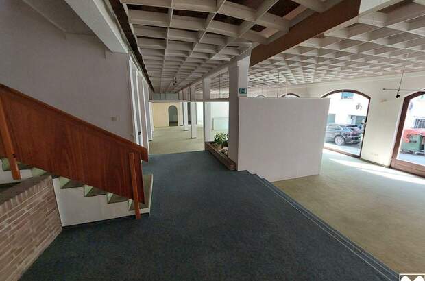 Gewerbeobjekt kaufen in 2410 Hainburg (Bild 2)