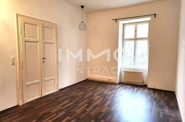 Mietwohnung in 2540 Bad Vöslau