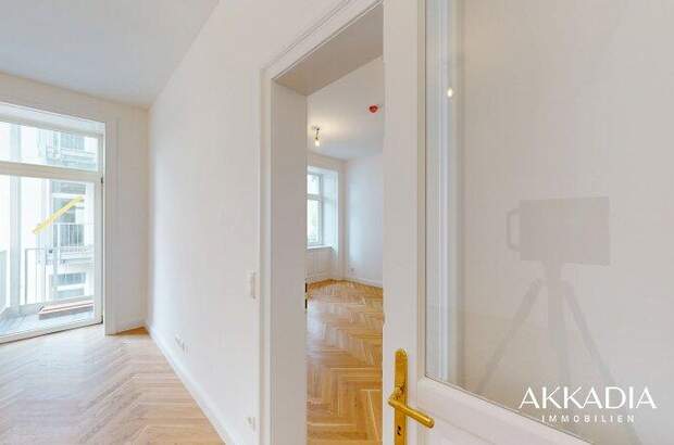 Terrassenwohnung kaufen in 1160 Wien (Bild 2)