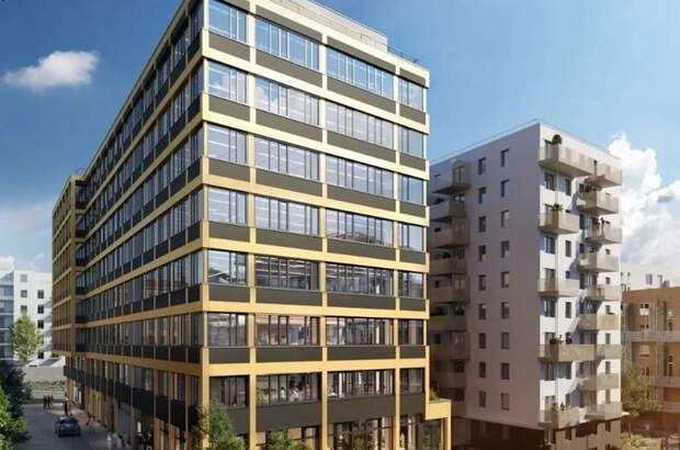 Gewerbeobjekt mieten in 1030 Wien (Bild 2)