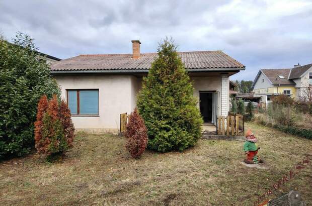 Einfamilienhaus kaufen in 2485 Wampersdorf (Bild 1)