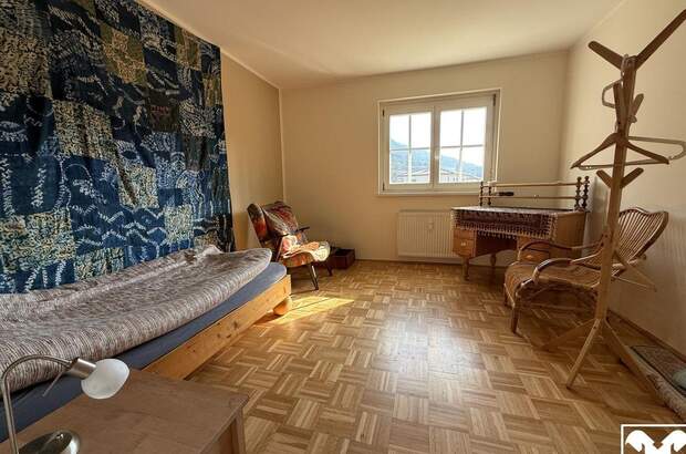 Wohnung mit Balkon kaufen in 9812 Pusarnitz (Bild 1)