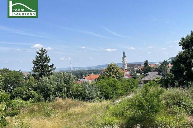 Grundstück kaufen in 3400 Klosterneuburg (Bild 2)