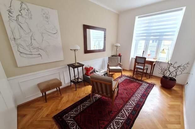 Altbauwohnung kaufen in 1150 Wien (Bild 4)