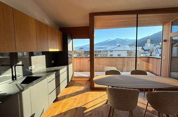 Wohnung mit Balkon kaufen in 6091 Götzens (Bild 3)