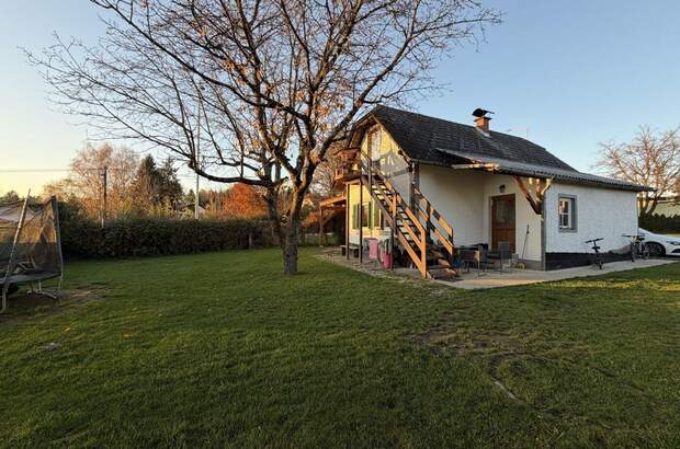 Haus kaufen in 8501 Spatenhof (Bild 1)