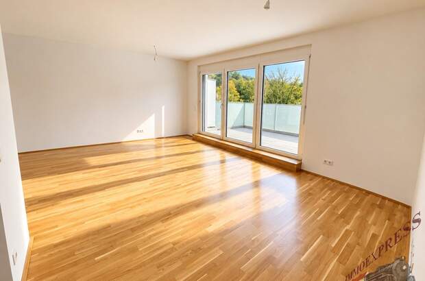 Terrassenwohnung kaufen in 3400 Klosterneuburg (Bild 2)