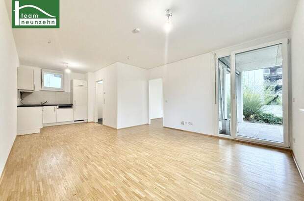 Terrassenwohnung mieten in 8020 Graz (Bild 2)