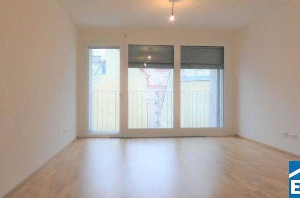 Terrassenwohnung mieten in 1090 Wien (Bild 2)