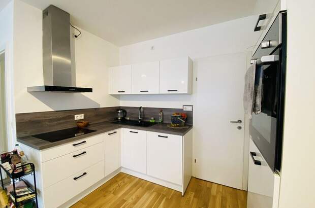 Wohnung mit Balkon kaufen in 8720 Knittelfeld (Bild 3)