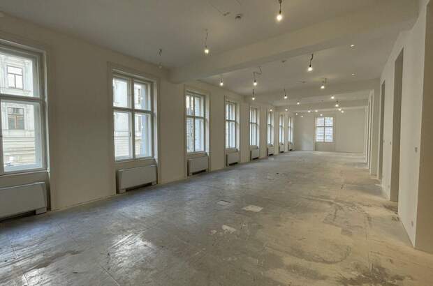 Gewerbeobjekt mieten in 1010 Wien (Bild 4)
