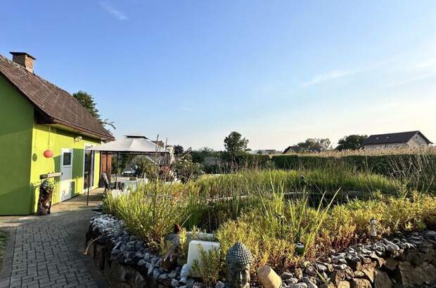 Haus mit Garten kaufen in 8430 Leibnitz (Bild 1)