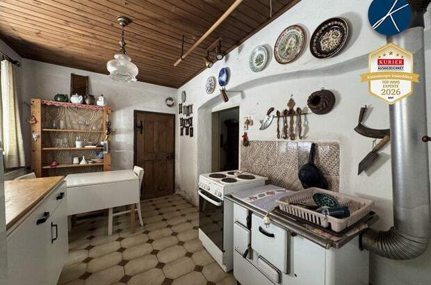 Einfamilienhaus kaufen in 3972 Bad Großpertholz (Bild 4)