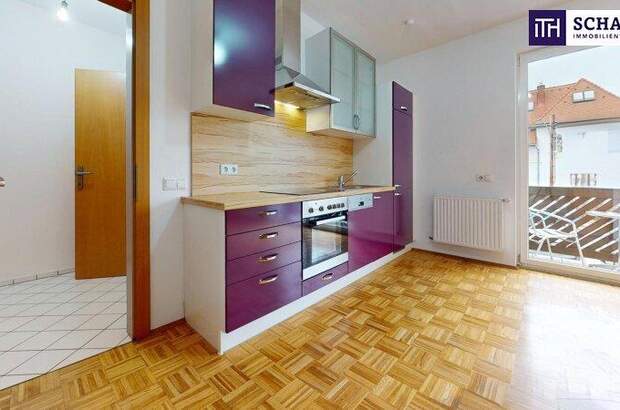 Terrassenwohnung kaufen in 8055 Graz (Bild 4)