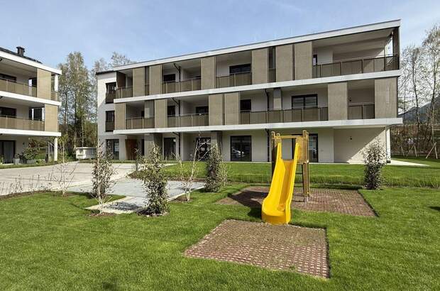 Wohnung kaufen in 83435 Bad Reichenhall (Bild 1)