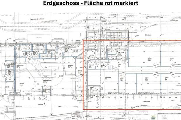 Gewerbeobjekt mieten in 8045 Graz (Bild 3)