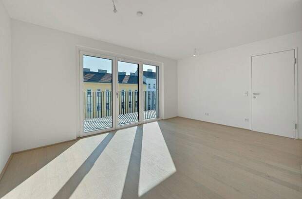 Terrassenwohnung mieten in 1050 Wien (Bild 1)