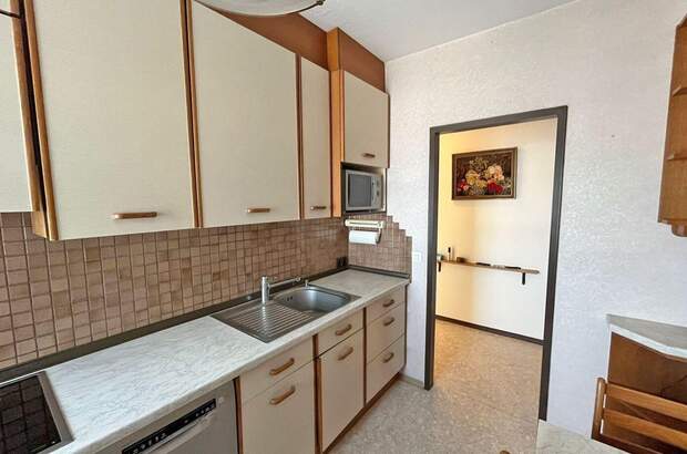 Altbauwohnung mit Balkon kaufen in 4061 Leonding (Bild 5)