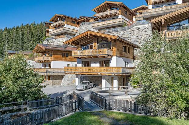Chalet kaufen in 5741 Neukirchen (Bild 1)